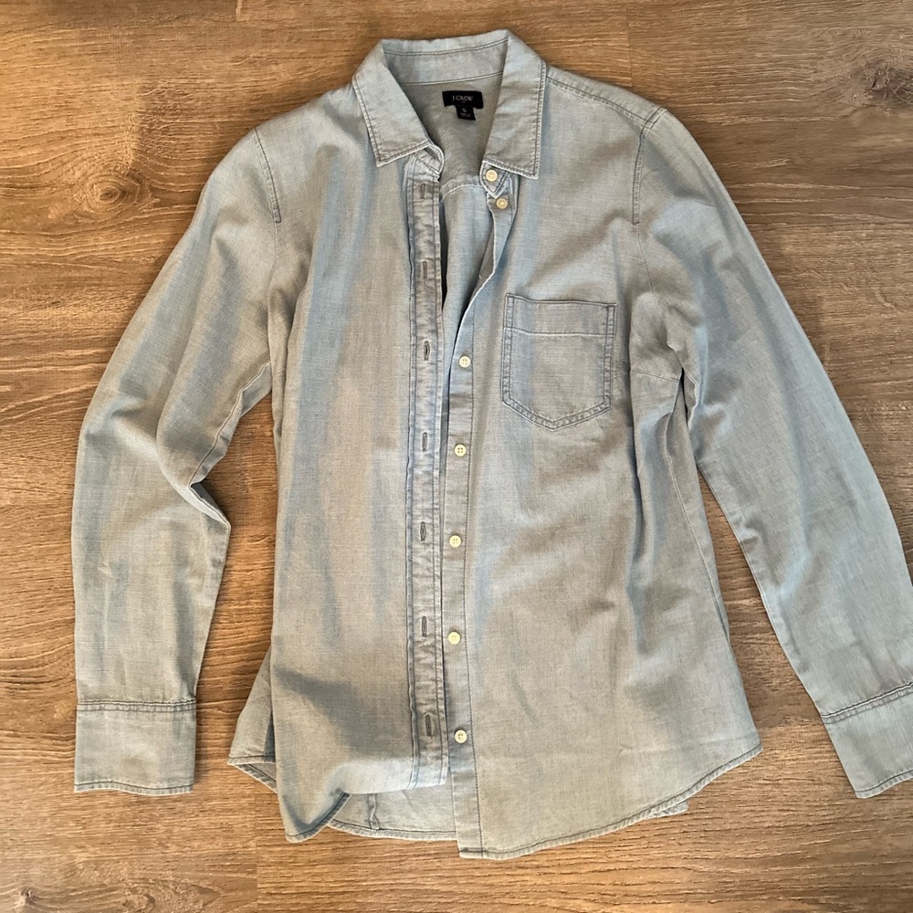 J. Crew - Women’s Denim - Size Small - Never Worn